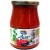 Bałkańska Pasta z Papryki i Bakłażana Ajvar Ajwar Słoik 340g 370ml KIER