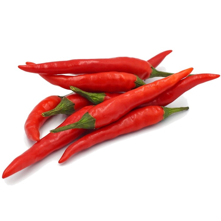 Hiszpańskie Papryczki Chili Peppers Piri-Piri w Zalewie Ostre Hot 110m KIER