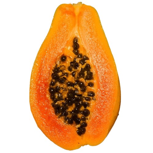 Tajska Papaja Kawałki w Lekkim Syropie Papaya Do Sałatek i Deserów 420g KIER