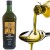 Hiszpańska Oliwa z Oliwek Extra Virgin Olive Oil 1 Litr 1000ml KIER