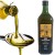 Hiszpańska Oliwa z Oliwek Extra Virgin Olive Oil 1 Litr 1000ml KIER