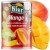 Tajskie Mango w Lekkim Syropie Plastry Thai Mango in Light Syrup 425g KIER