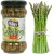 Szparagi Zielone Premium w Zalewie Słoik Green Premium Asparagus 180g KIER