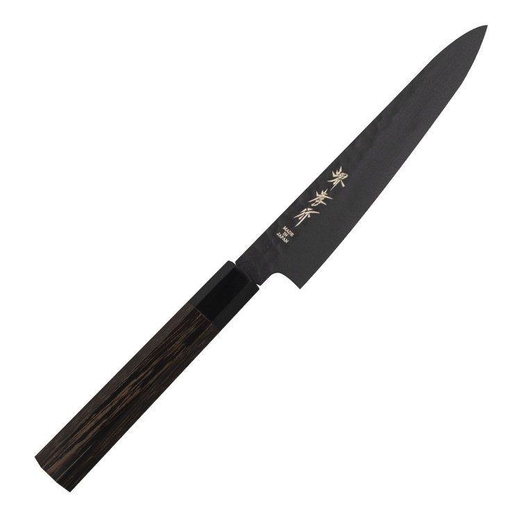 Sakai Takayuki Kurokage VG-10 Japoński Nóż Uniwersalny 15cm