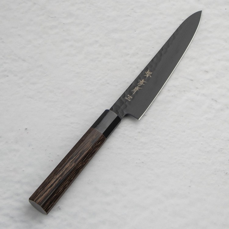 Sakai Takayuki Kurokage VG-10 Japoński Nóż Uniwersalny 15cm