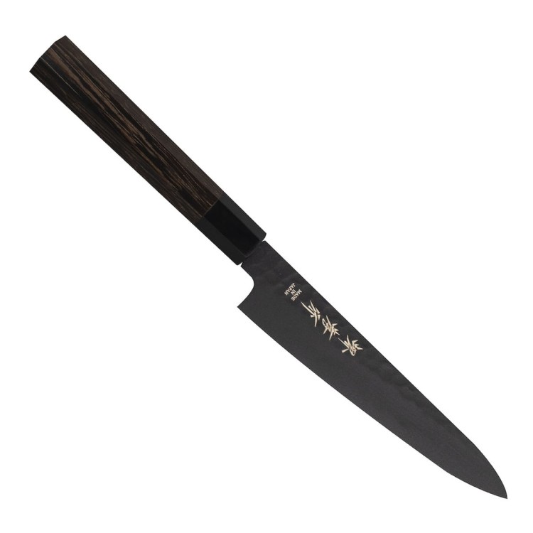Sakai Takayuki Kurokage VG-10 Japoński Nóż Uniwersalny 15cm