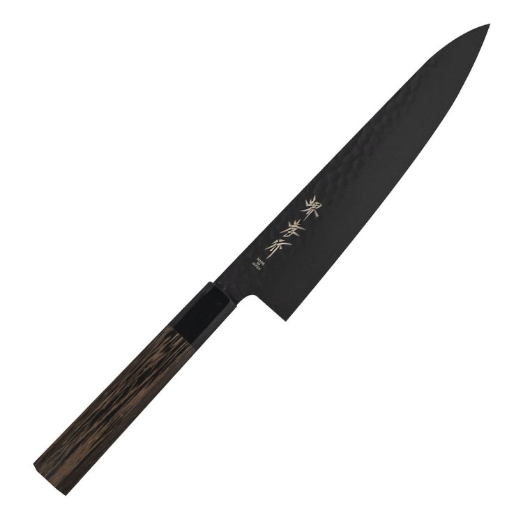 Sakai Takayuki Kurokage VG-10 Japoński Nóż Szefa Kuchni 21cm