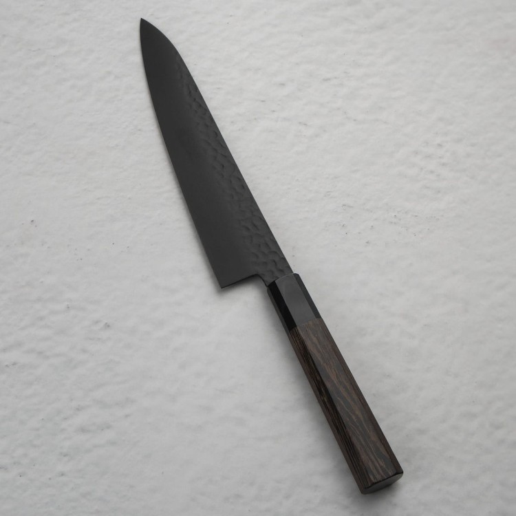 Sakai Takayuki Kurokage VG-10 Japoński Nóż Szefa Kuchni 21cm