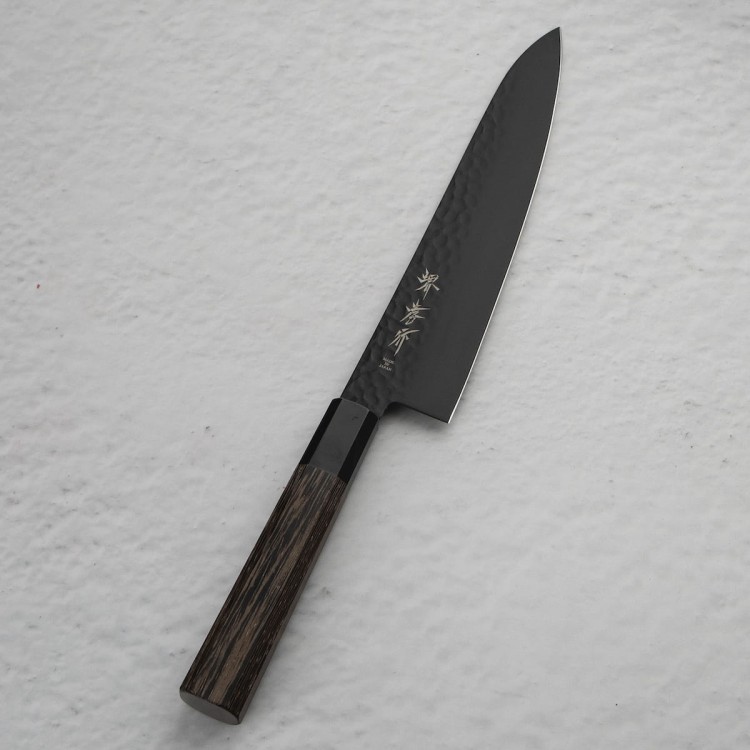 Sakai Takayuki Kurokage VG-10 Japoński Nóż Szefa Kuchni 21cm