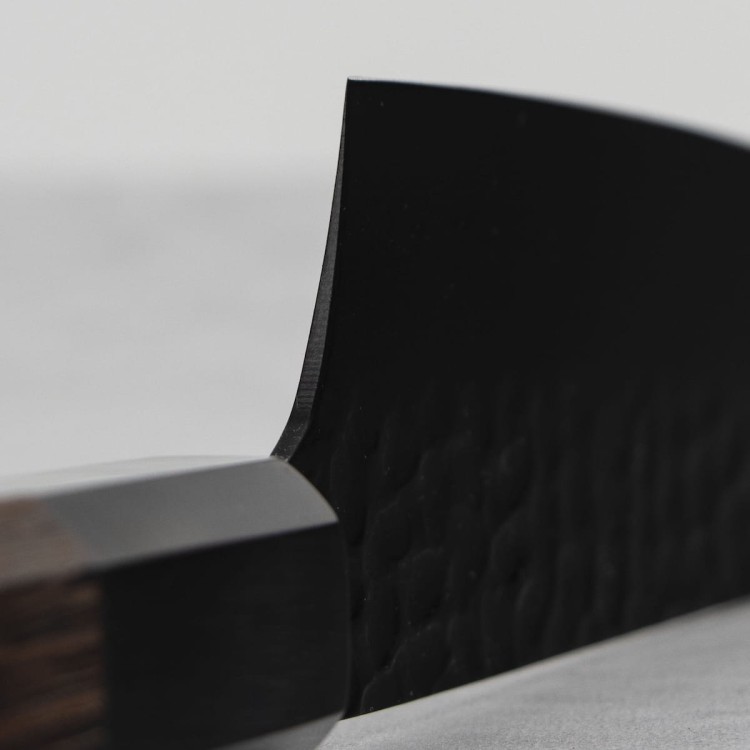Sakai Takayuki Kurokage VG-10 Japoński Nóż Santoku 17cm