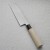 Sakai Takayuki Kasumi Shirogami#3 Japoński Nóż Kamagata Usuba 19,5cm