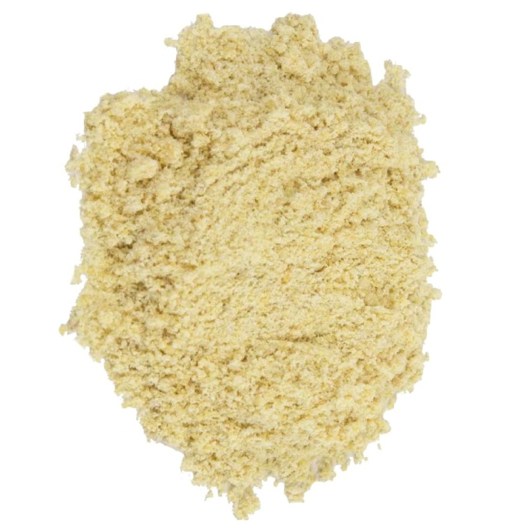 Mąka Sojowa Naturalna Z Nieprażonych Ziaren Soi Zdrowa Dieta 1kg TARGROCH