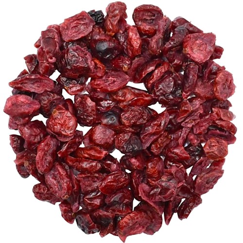 Suszona Żurawina Naturalna Świeża Bez Konserwantów 1kg 1000g TARGROCH