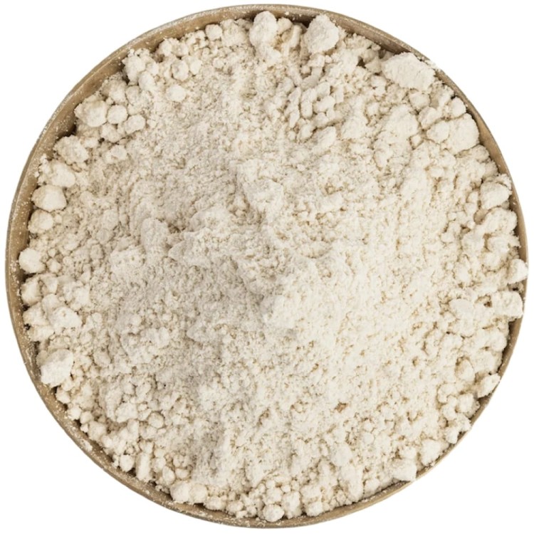 Naturalna Zdrowa Mąka Jaglana z Prosa Do Wypieków i Deserów 1000g 1kg TARGROCH