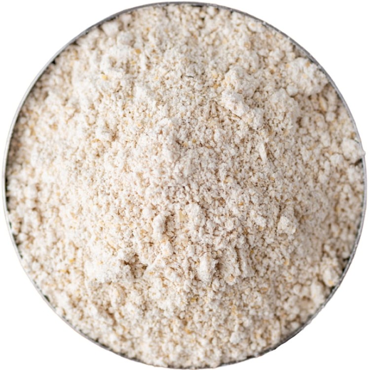 Zdrowa Naturalna Mąka Owsiana z Owsa Do Wypieków Błonnik 1kg 1000g TARGROCH