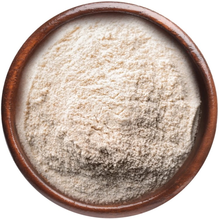 Zdrowa Mąka Kokosowa z Kokosa Dieta Keto Do Pieczenia 1kg 1000g TARGROCH