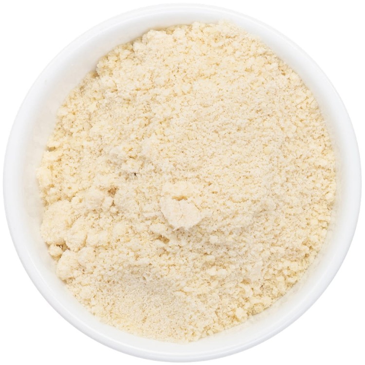 Zdrowa Naturalna Mąka Migdałowa Mielone Migdały Almond 1000g 1kg TARGROCH