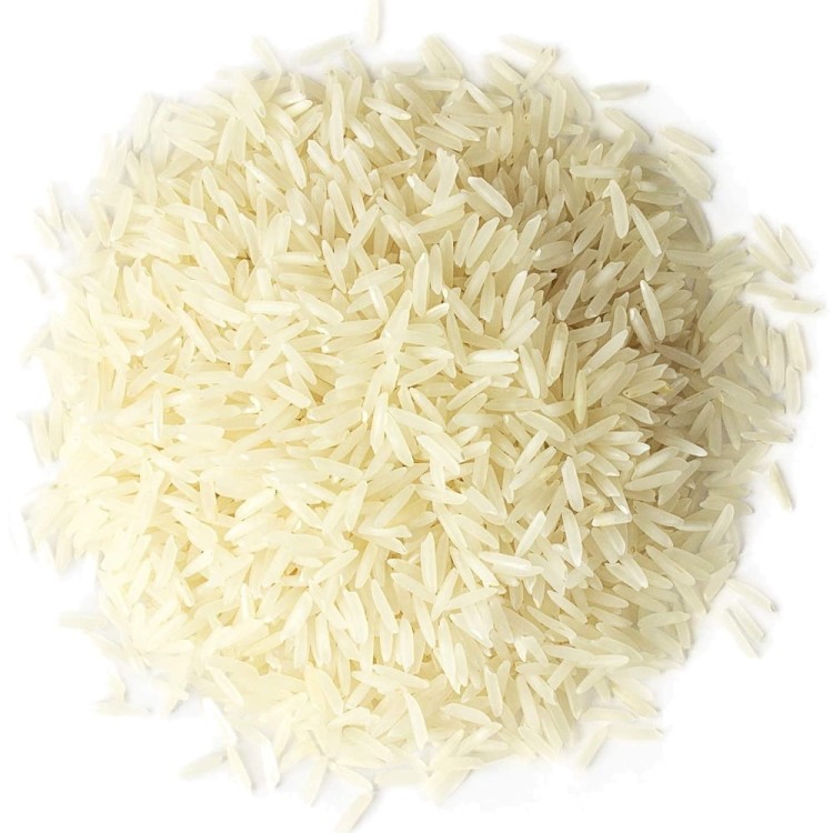 Zdrowy Ryż Paraboliczny Naturalny Świeży Parabolic Rice 1kg 1000g TARGROCH - Sushi-Sklep.pl