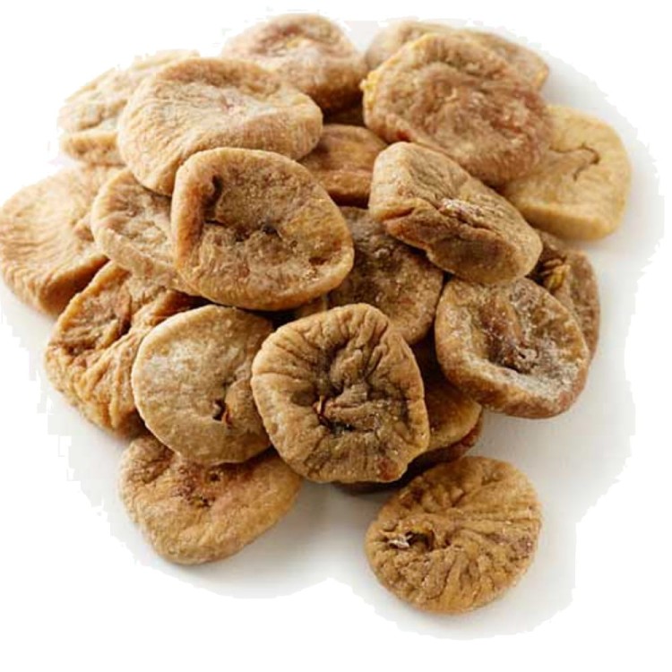 Figi Naturalne Słodkie Suszone Całe Figa Suszona Zdrowe 1000g TARGROCH