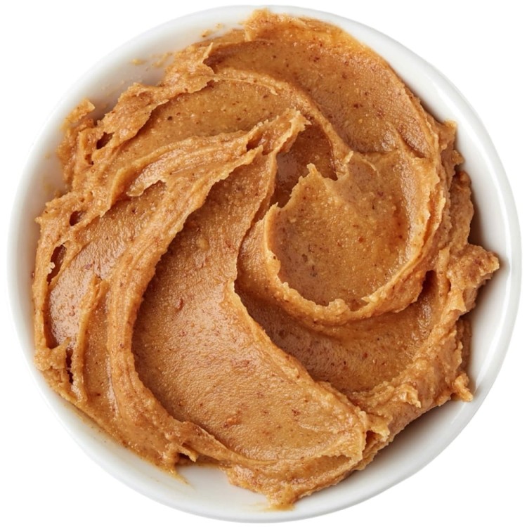 Masło Orzechowe Pasta Orzechów Ziemnych Smooth Peanut Butter 900g TARGROCH