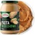 Masło Orzechowe Pasta Orzechów Ziemnych Smooth Peanut Butter 900g TARGROCH