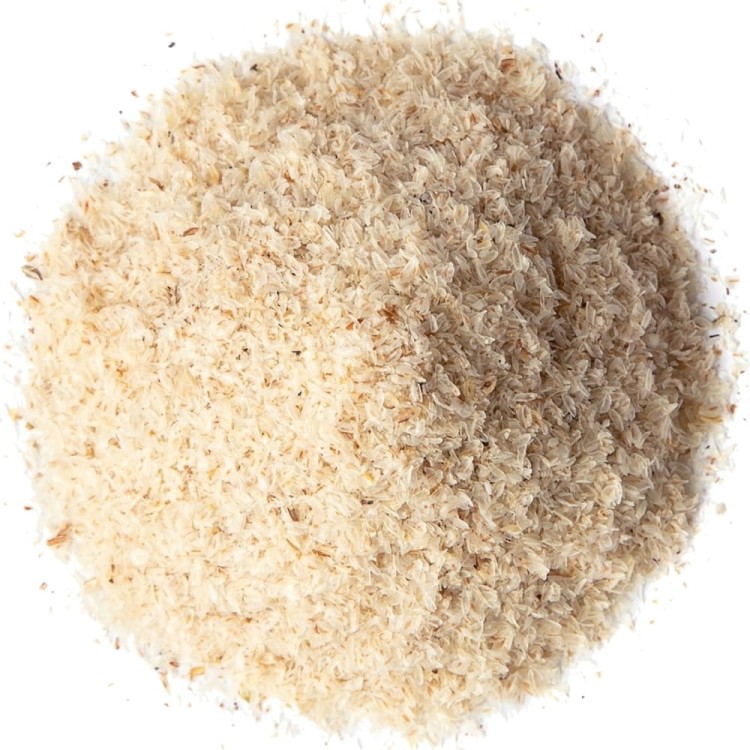 Zdrowa Babka Jajowata Łuskana Ziarno Błonnik Naturalny 0,5kg 500g TARGROCH