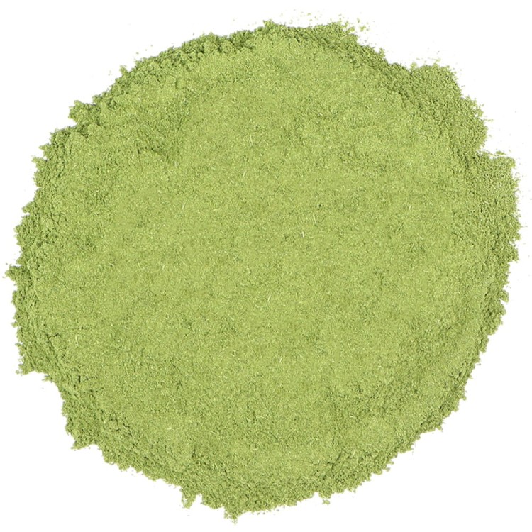 Polski Młody Zielony Jęczmień w Proszku Wysoka Jakość 0,5kg 500g TARGROCH