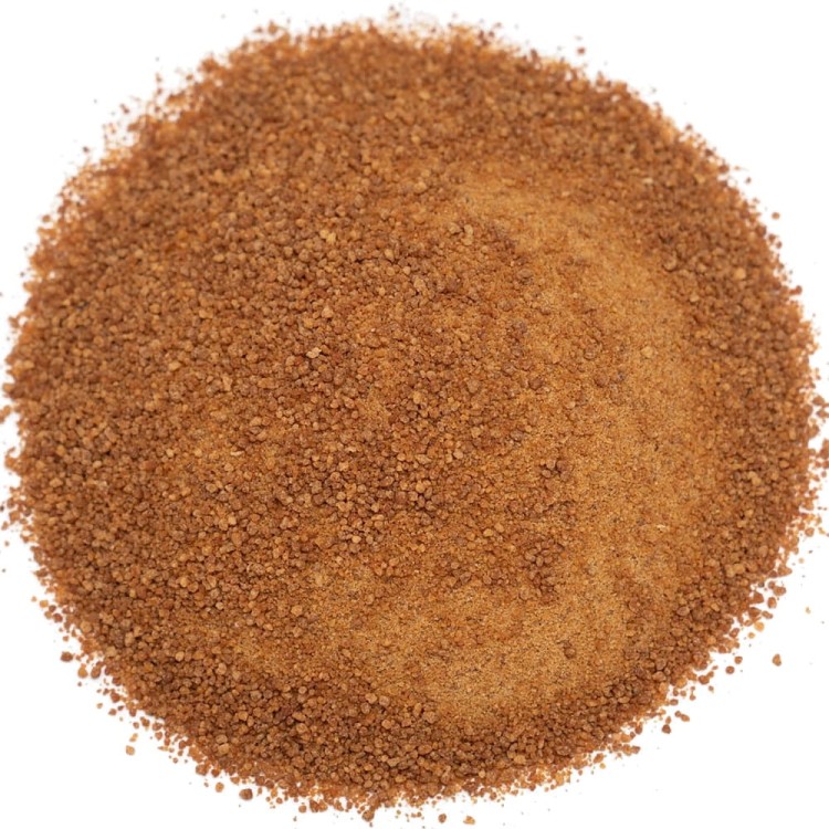 Naturalny Cukier Kokosowy Palmowy Zamiennik Cukru 100% 1kg 1000g TARGROCH