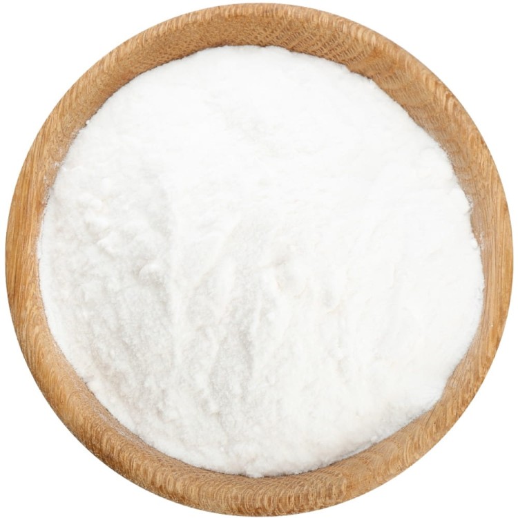 Soda Oczyszczona Spożywcza Czysty Wodorowęglan Sodu 1000g 1kg TARGROCH