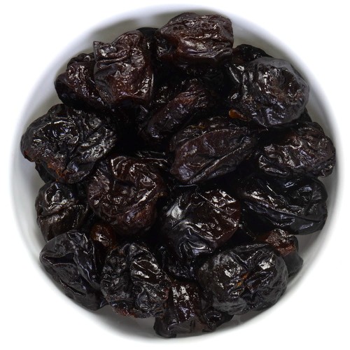 Śliwka Suszona Śliwki Suszone Bez Pestek Błonnik Natury 1kg 1000g TARGROCH