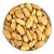 Orzechy Ziemne Arachidowe Prażone Bez Soli Peanuts 1kg 1000g TARGROCH