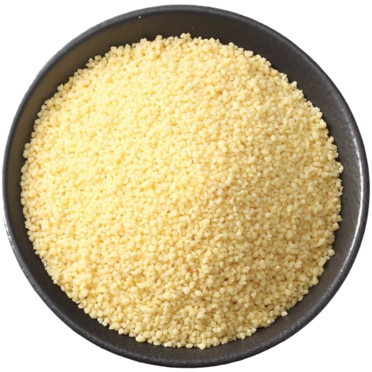 Zdrowa Włoska Kasza Cous Cous Kuskus Naturalna Świeża 1kg 1000g TARGROCH