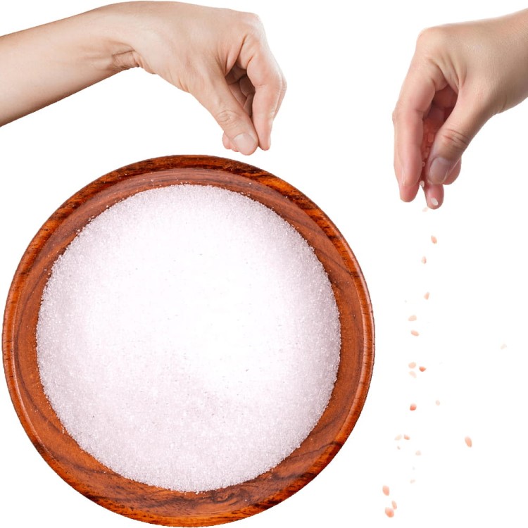 Erytrol Erytrytol Naturalny Słodzik Bez Kalorii Ala Cukier 0 Kalorii 200g SKOWRCU