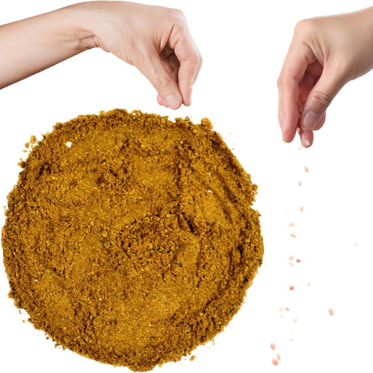 Kminek Mielony Naturalny w Proszku Aromatyczna Przyprawa Proszek 100g SKWORCU