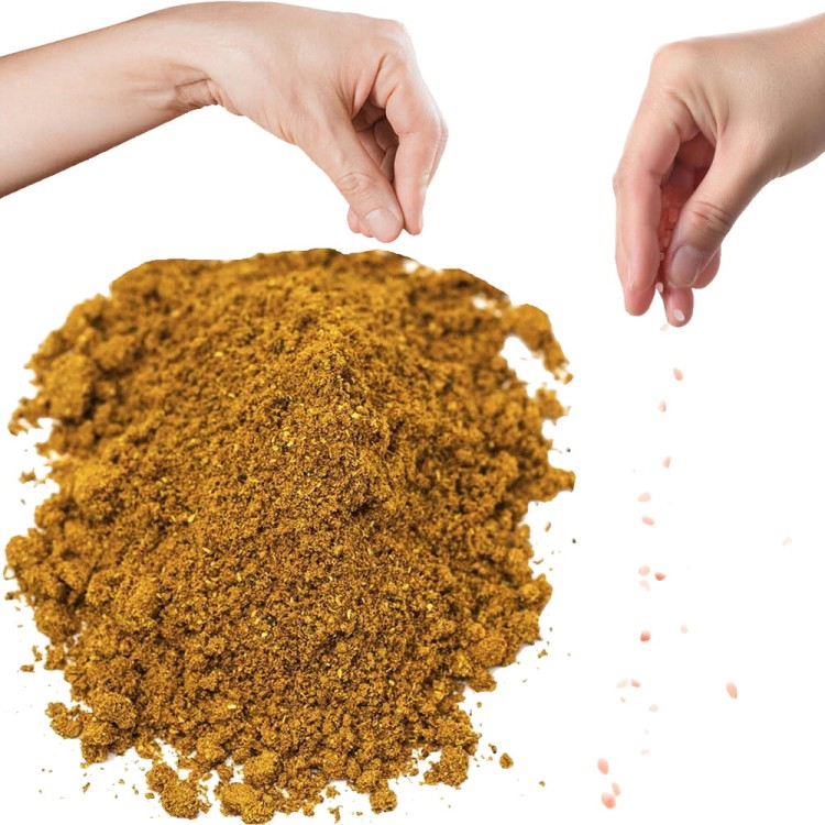 Przyprawa Indyjska Karahi Chicken Kurczak Masala Aromatyczna Mieszanka 50g SKWORCU