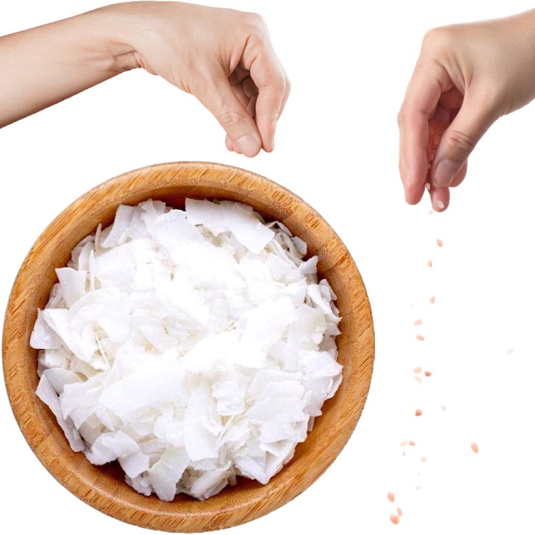 Chipsy Płatki Kokosowe Naturalne z Kokosa Zdrowe Kokos Przekąska Deser 100g SKWORCU