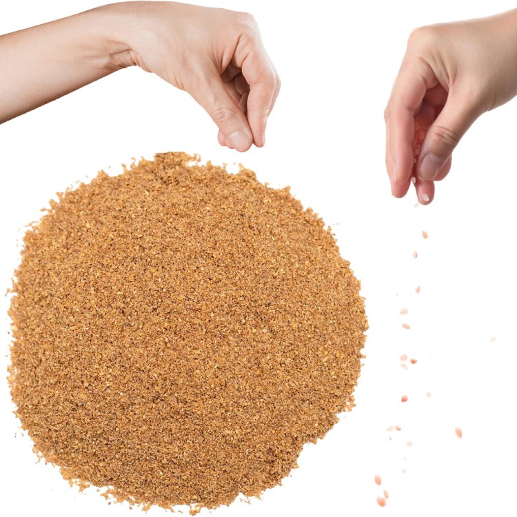 Mielona Indyjska Kolendra Mielone Ziarno Kolendry Coriander Dhania 100g SKWORCU