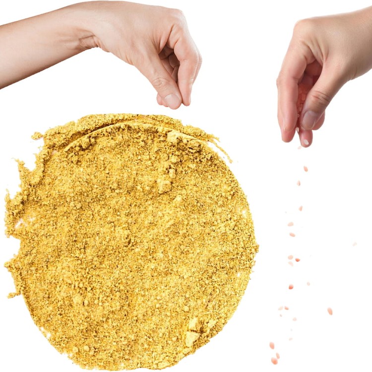 Przyprawa Asafetyda Hing Powder Asafoetida Mielona Indie 30g SKWORCU