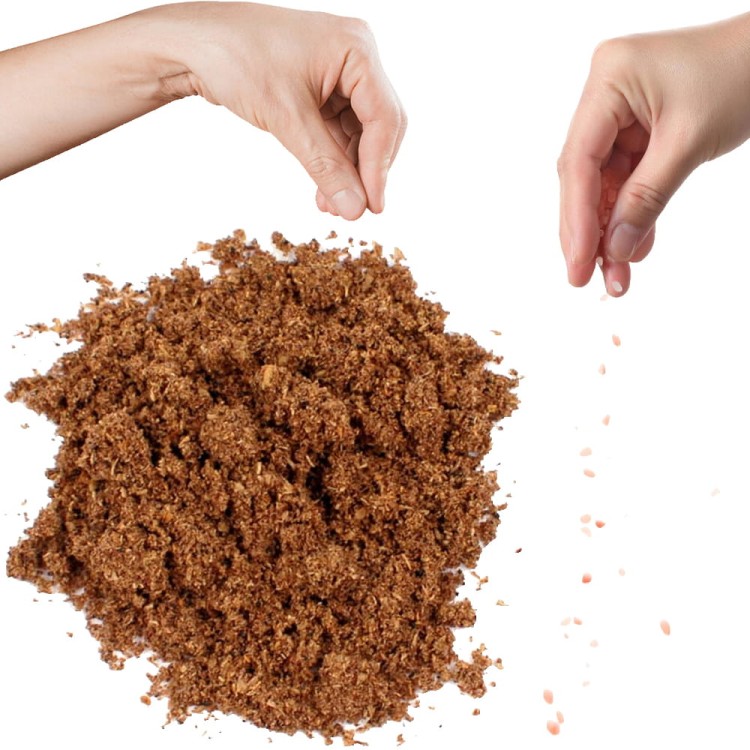 Pieprz Syczuański Świeżo Mielony Aromatyczny Szechuan Pepper 30g SKWORCU