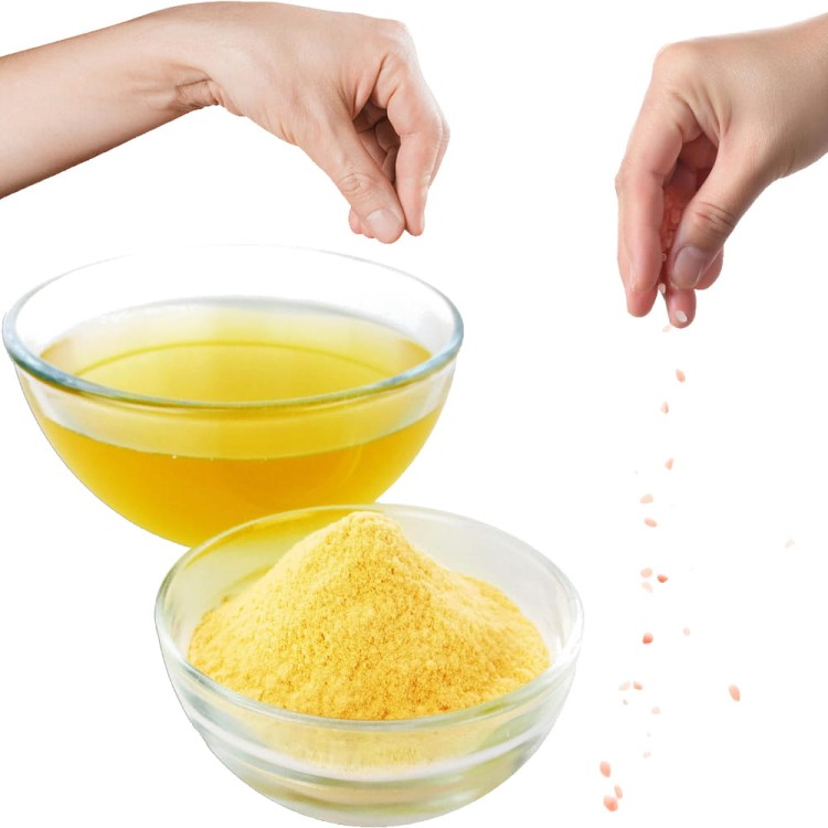 Bulion Wołowy w Proszku Do Zupy z Wołowiny Bez Konserwantów 50g SKWORCU