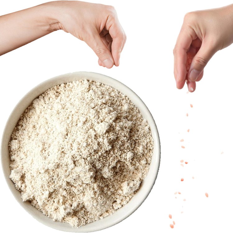 Mąka Pszenna Farina Do Pizzy Typ 00 Włoska Super Na Pizzę Włochy 1kg 1000g SKWORCU