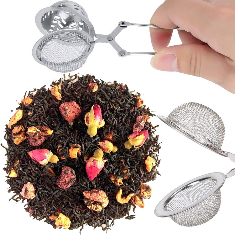 Herbata Czarna Liściasta Królewska Malina Naturalna Różana Mieszanka 50g SKWORCU