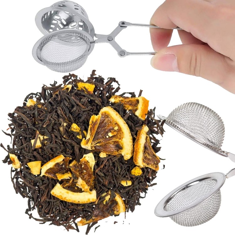 Herbata Czarna Liściasta Słodka Pomarańcza Owocowy Aromatyczny Smak 50g SKWORCU