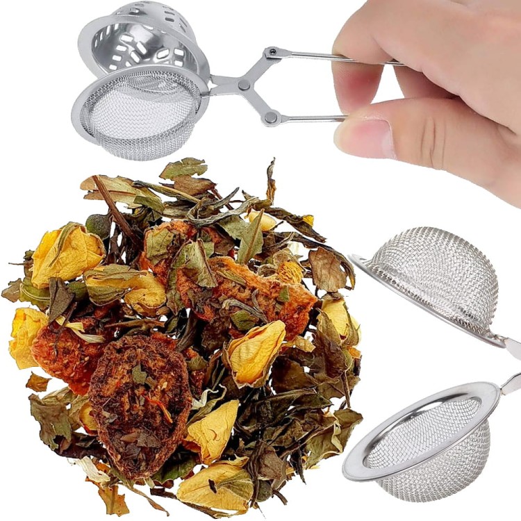 Herbata Biała Zielona Liściasta Nektar Bogów Róza Lawenda Nagietek Czek 50g SKWORCU