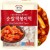 Kluski Ryżowe Koreańskie Korean Tteokbokki Topokki Rurki Stick 1kg JONGGA