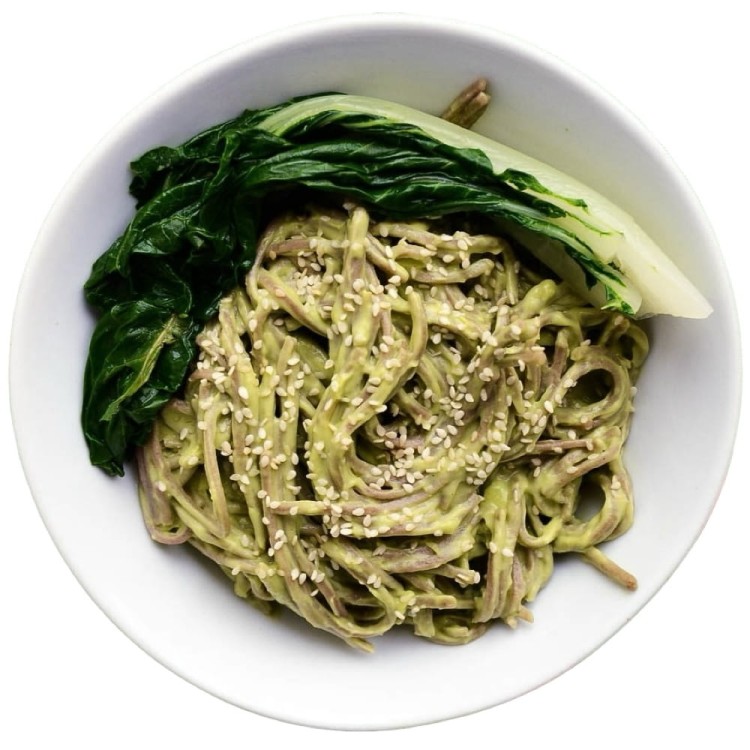 Wietnamski Makaron Ryżowy z Tapioką i Zieloną Herbatą 200g HOUSE OF ASIA