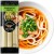 Makaron Pszenny Azjatycki Do Japońskiej Zupy UDON Suchy Porcje 300g MR MING
