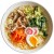 Makaron Pszenny Oryginalny Do Zupy Ramen Nitki w Porcjach 300g MR. MING