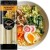 Makaron Pszenny Oryginalny Do Zupy Ramen Nitki w Porcjach 300g MR. MING