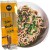 Makaron Soba Japoński Brązowy Gryczany Do Zupy Porcjowany 300g ASIA KITCHEN